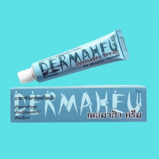 Dermaheu Cream 15G